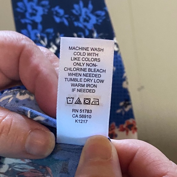 Spring Dress - Picture 8 of 8